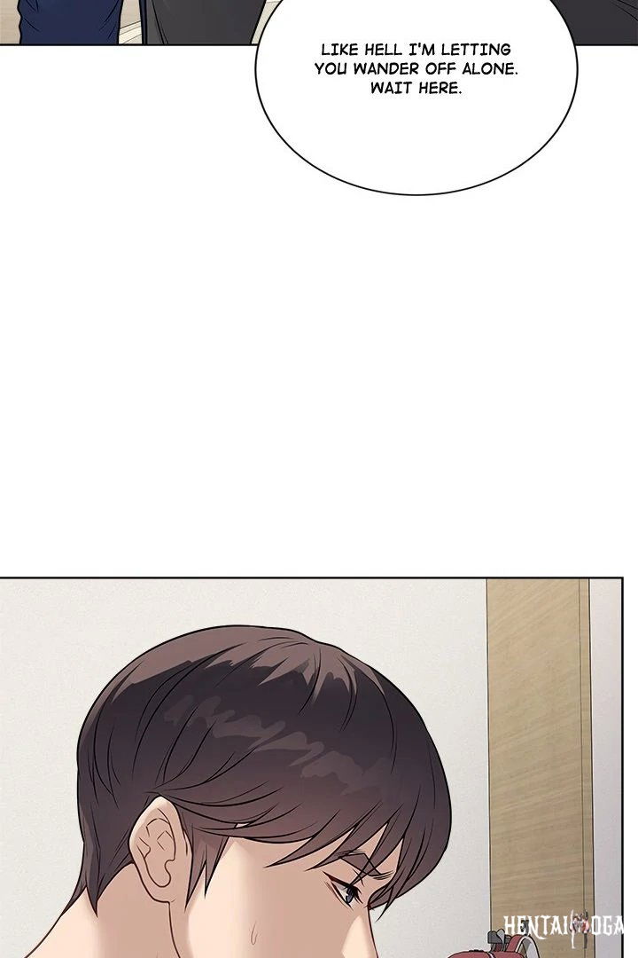 Signed, Sealed, Mistaken Signed, Sealed, Mistaken Chapter 8 - Page 34