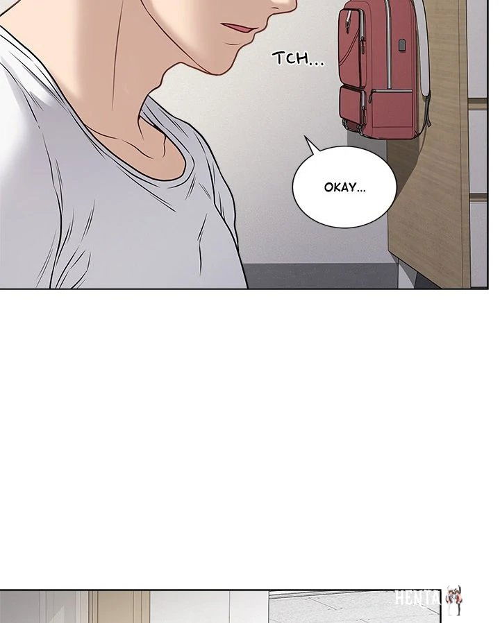 Signed, Sealed, Mistaken Signed, Sealed, Mistaken Chapter 8 - Page 35