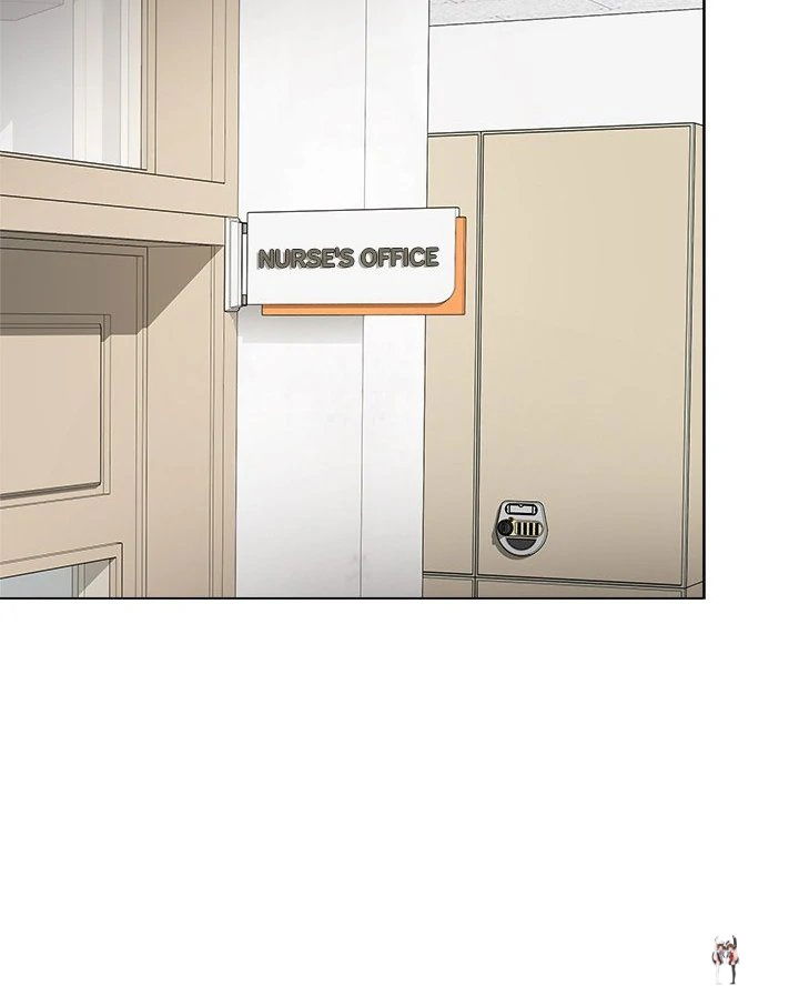 Signed, Sealed, Mistaken Signed, Sealed, Mistaken Chapter 8 - Page 36