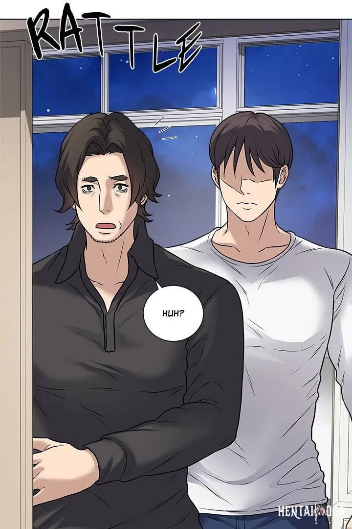 Signed, Sealed, Mistaken Signed, Sealed, Mistaken Chapter 8 - Page 37