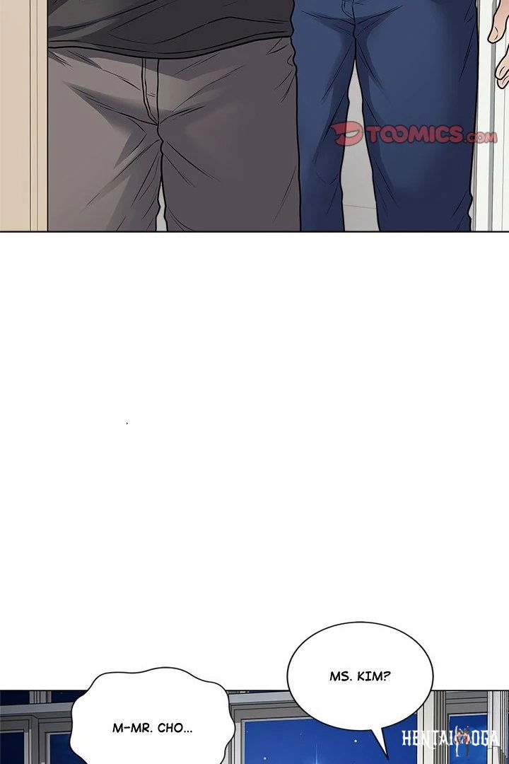 Signed, Sealed, Mistaken Signed, Sealed, Mistaken Chapter 8 - Page 38