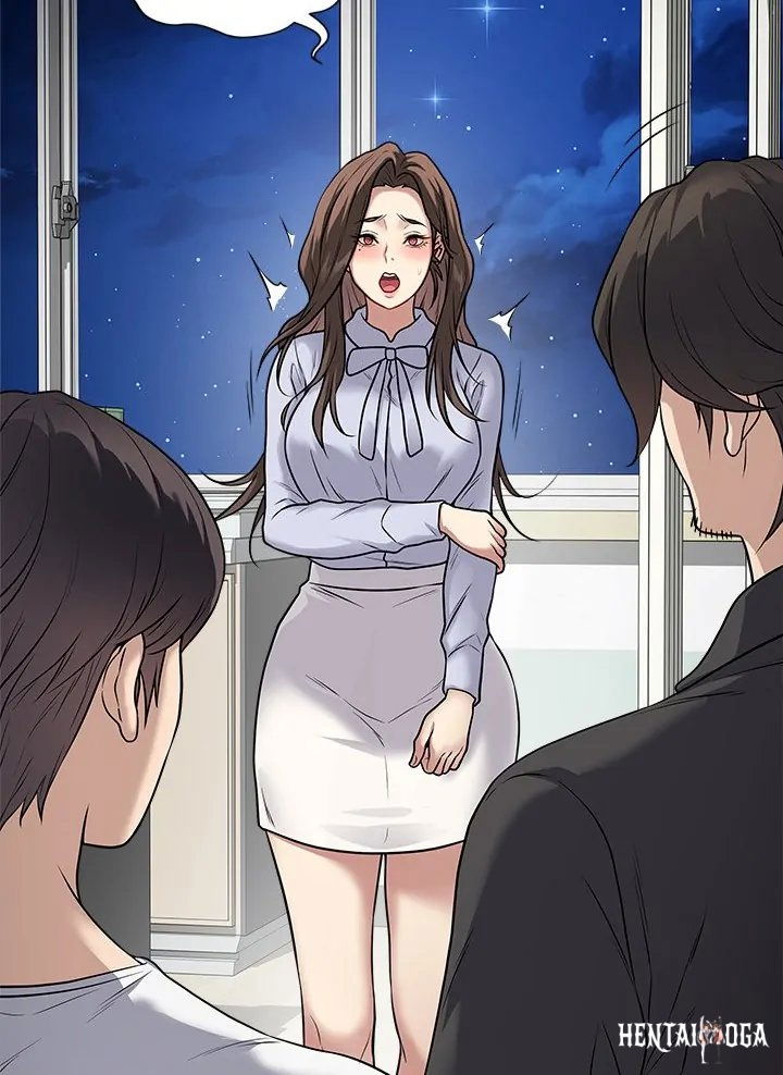 Signed, Sealed, Mistaken Signed, Sealed, Mistaken Chapter 8 - Page 39