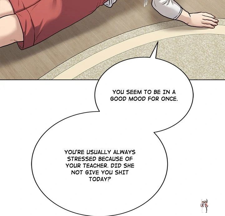 Signed, Sealed, Mistaken Signed, Sealed, Mistaken Chapter 8 - Page 4