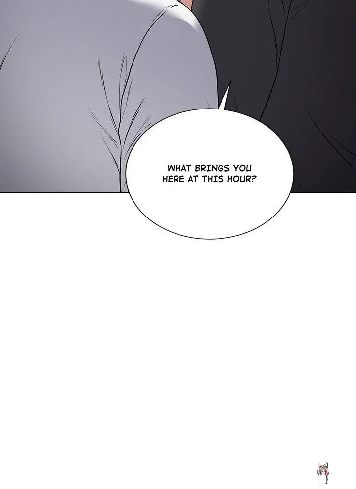 Signed, Sealed, Mistaken Signed, Sealed, Mistaken Chapter 8 - Page 40