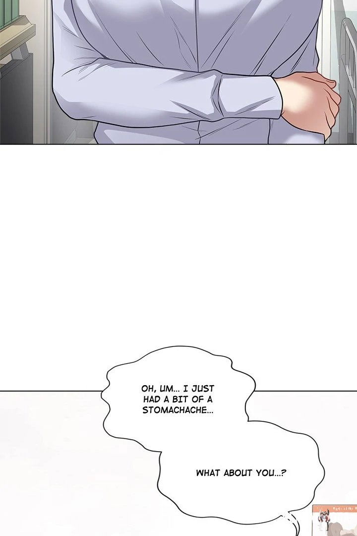 Signed, Sealed, Mistaken Signed, Sealed, Mistaken Chapter 8 - Page 43