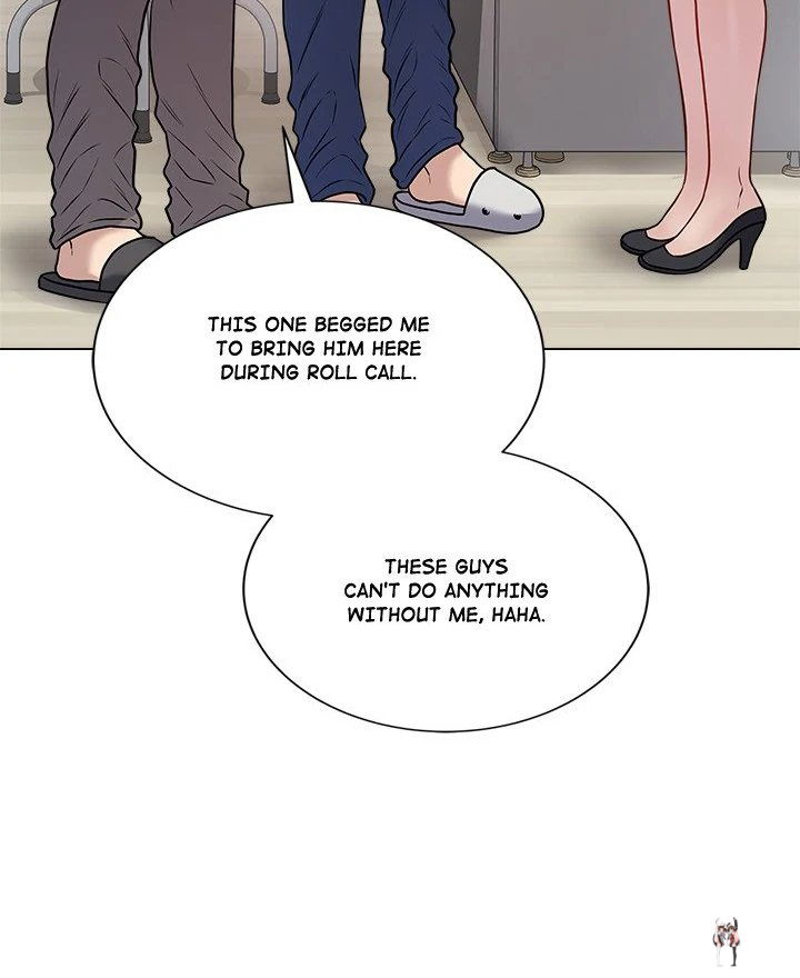 Signed, Sealed, Mistaken Signed, Sealed, Mistaken Chapter 8 - Page 45