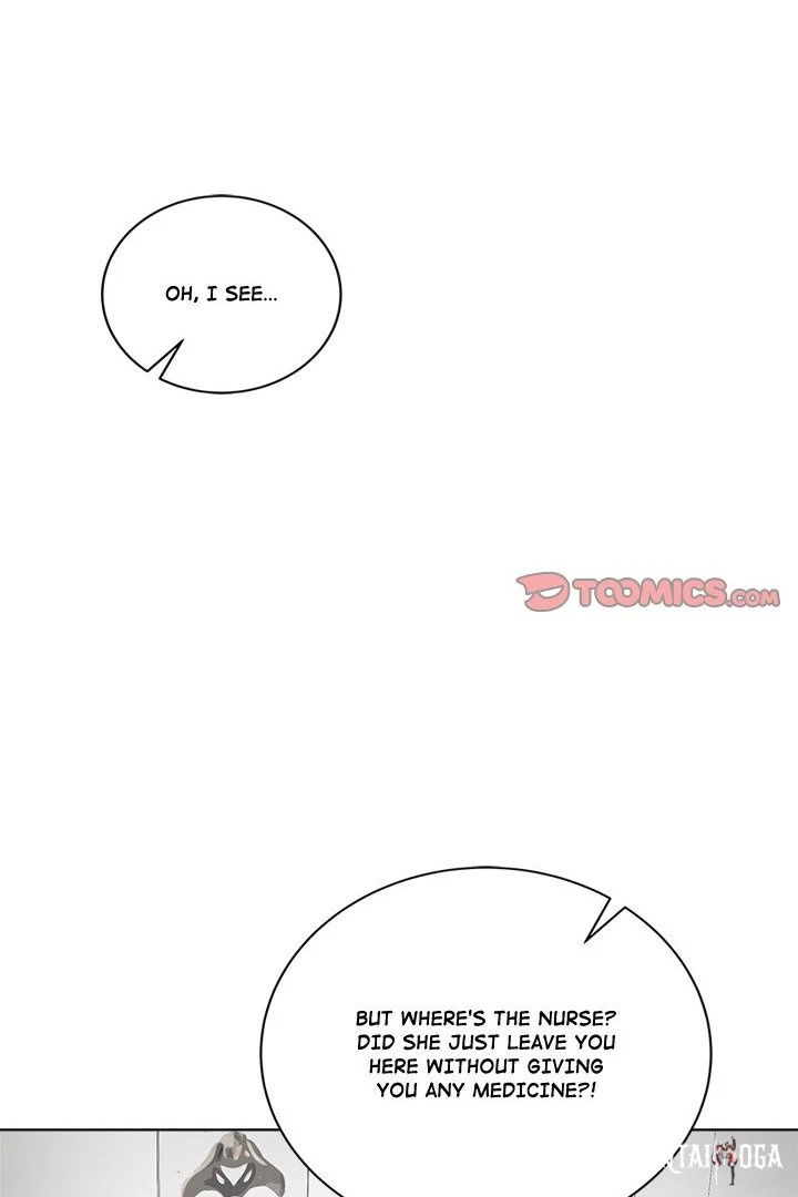 Signed, Sealed, Mistaken Signed, Sealed, Mistaken Chapter 8 - Page 46