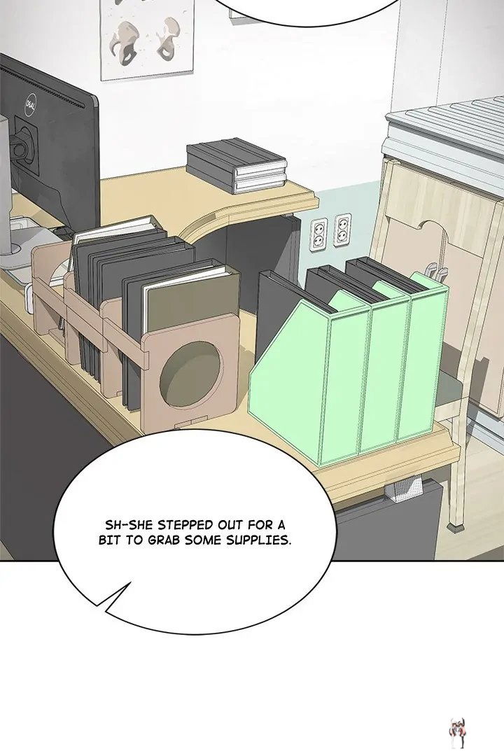 Signed, Sealed, Mistaken Signed, Sealed, Mistaken Chapter 8 - Page 47