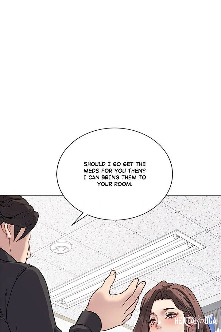 Signed, Sealed, Mistaken Signed, Sealed, Mistaken Chapter 8 - Page 48