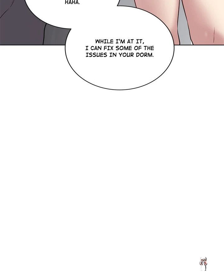 Signed, Sealed, Mistaken Signed, Sealed, Mistaken Chapter 8 - Page 50