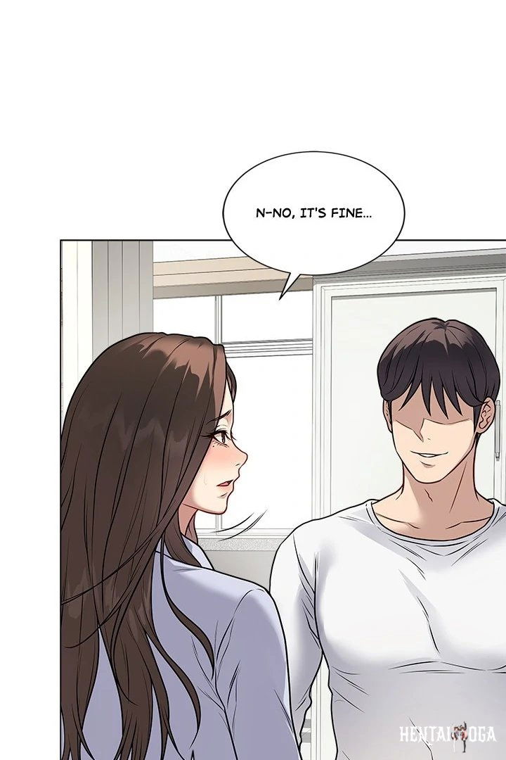 Signed, Sealed, Mistaken Signed, Sealed, Mistaken Chapter 8 - Page 51