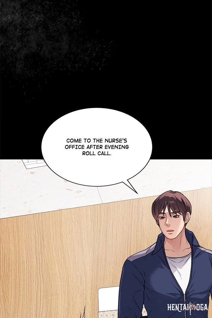 Signed, Sealed, Mistaken Signed, Sealed, Mistaken Chapter 8 - Page 53