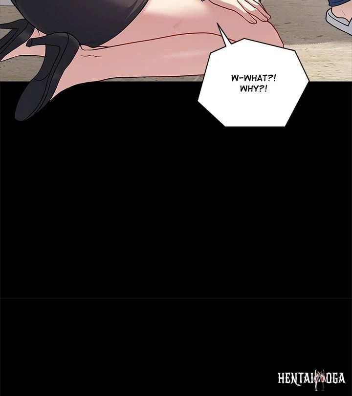 Signed, Sealed, Mistaken Signed, Sealed, Mistaken Chapter 8 - Page 55