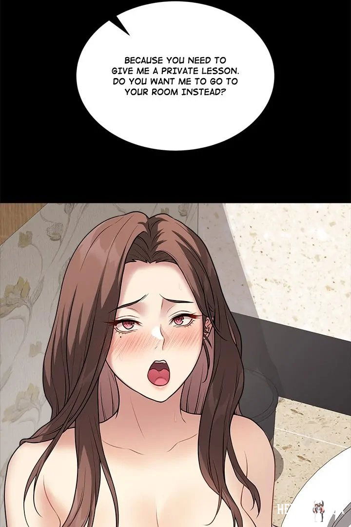 Signed, Sealed, Mistaken Signed, Sealed, Mistaken Chapter 8 - Page 56