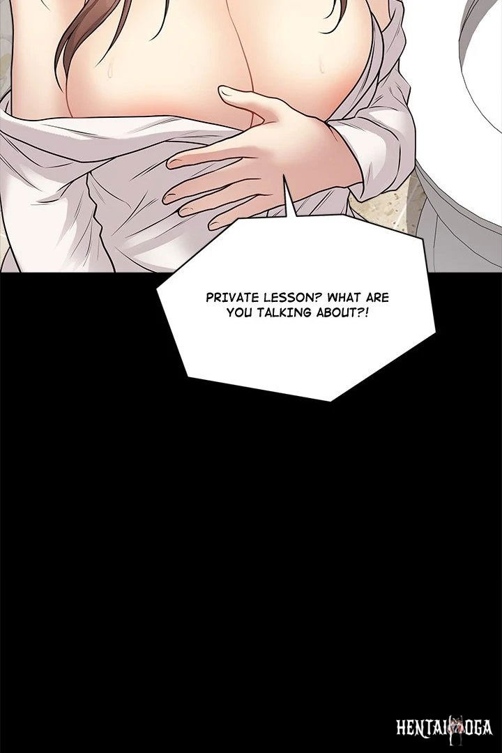 Signed, Sealed, Mistaken Signed, Sealed, Mistaken Chapter 8 - Page 57