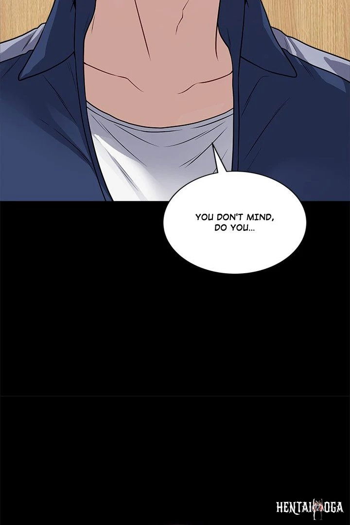 Signed, Sealed, Mistaken Signed, Sealed, Mistaken Chapter 8 - Page 59