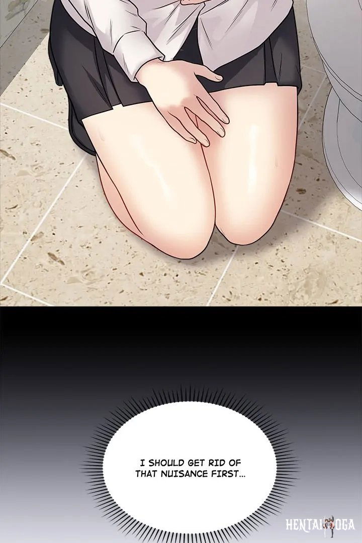 Signed, Sealed, Mistaken Signed, Sealed, Mistaken Chapter 8 - Page 61