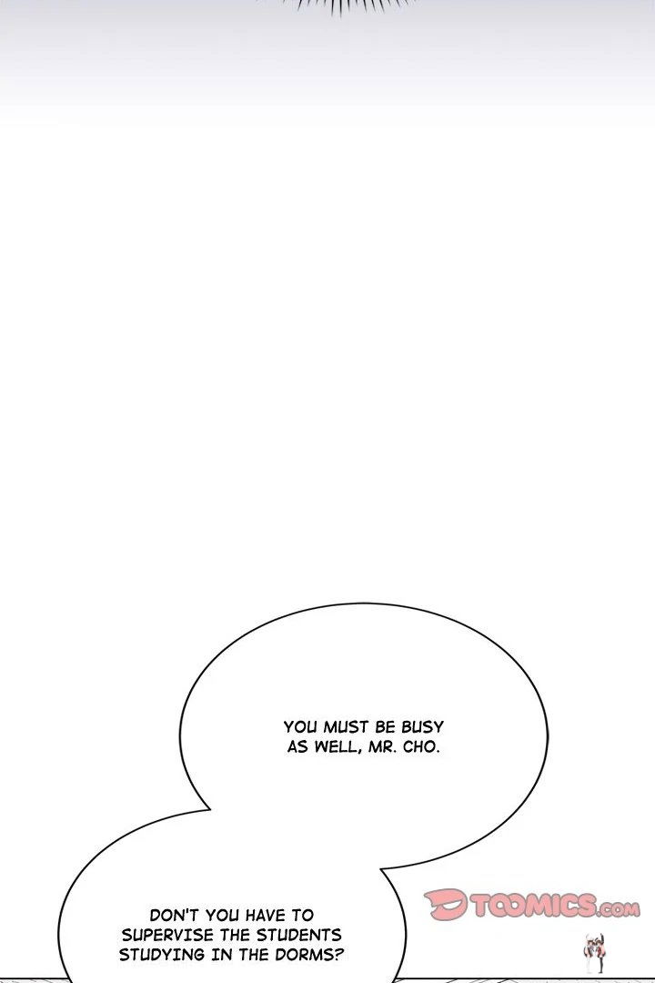 Signed, Sealed, Mistaken Signed, Sealed, Mistaken Chapter 8 - Page 62