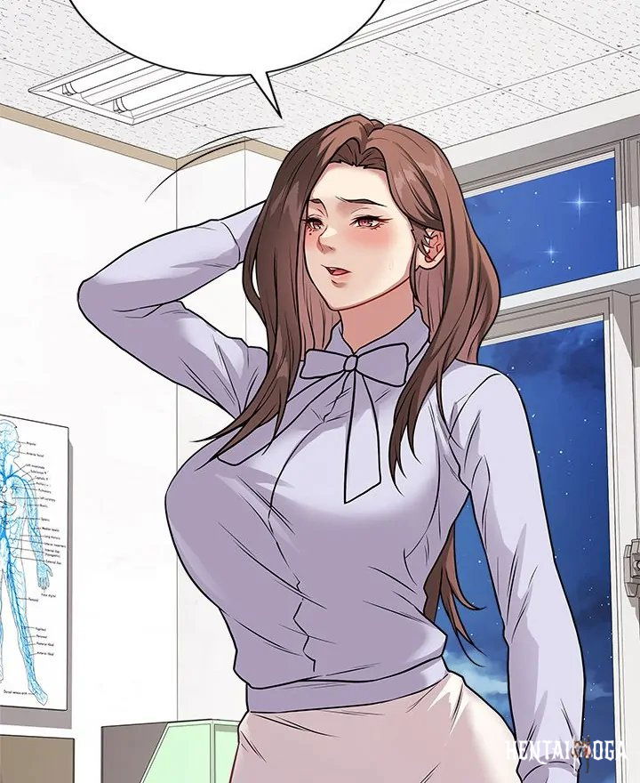 Signed, Sealed, Mistaken Signed, Sealed, Mistaken Chapter 8 - Page 63