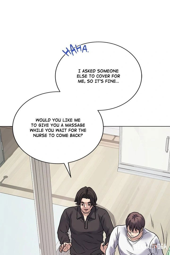 Signed, Sealed, Mistaken Signed, Sealed, Mistaken Chapter 8 - Page 65