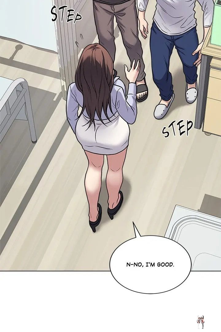 Signed, Sealed, Mistaken Signed, Sealed, Mistaken Chapter 8 - Page 66