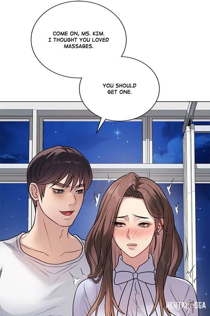 Signed, Sealed, Mistaken Signed, Sealed, Mistaken Chapter 8 - Page 69