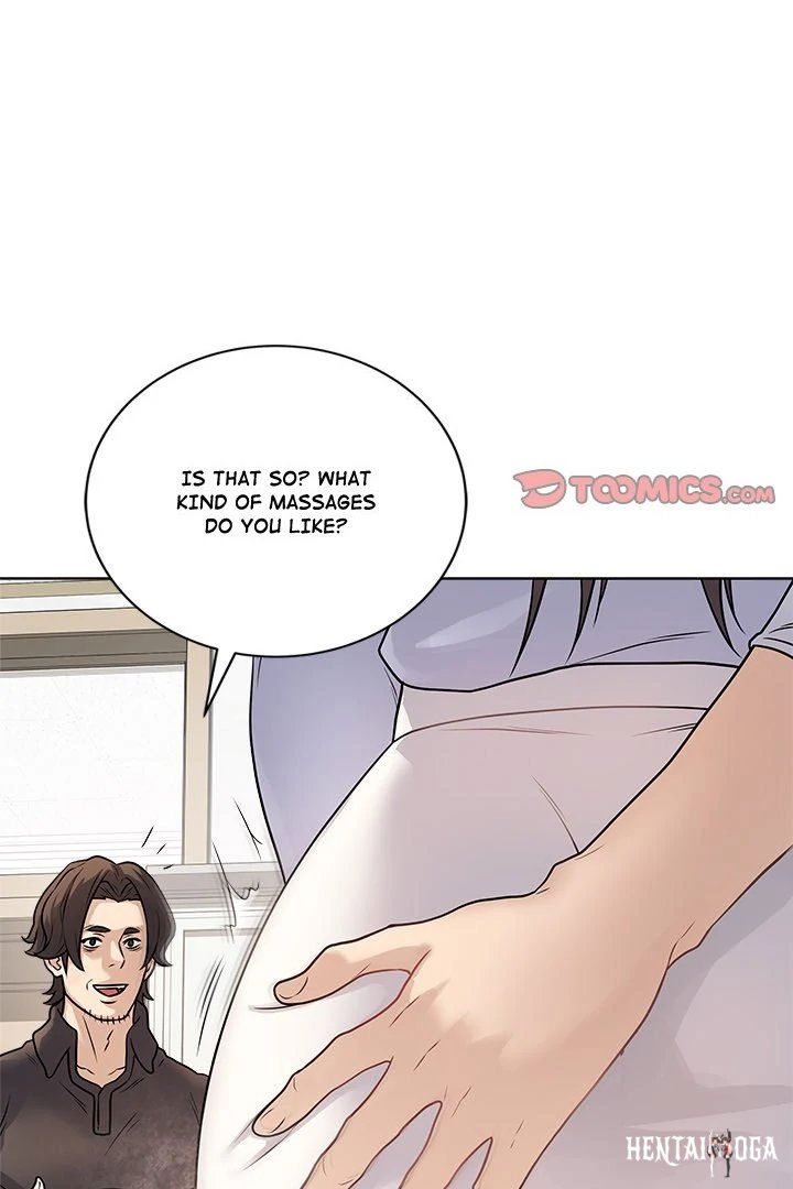 Signed, Sealed, Mistaken Signed, Sealed, Mistaken Chapter 8 - Page 71