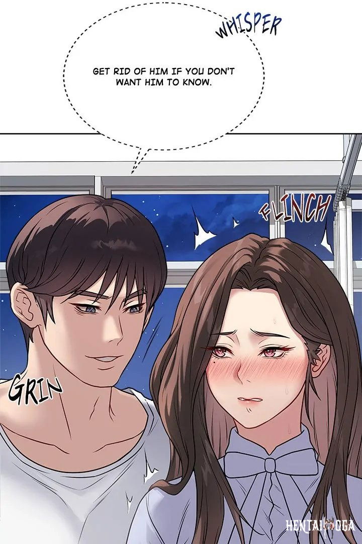 Signed, Sealed, Mistaken Signed, Sealed, Mistaken Chapter 8 - Page 74