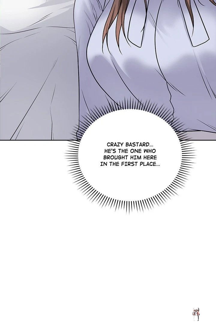 Signed, Sealed, Mistaken Signed, Sealed, Mistaken Chapter 8 - Page 75