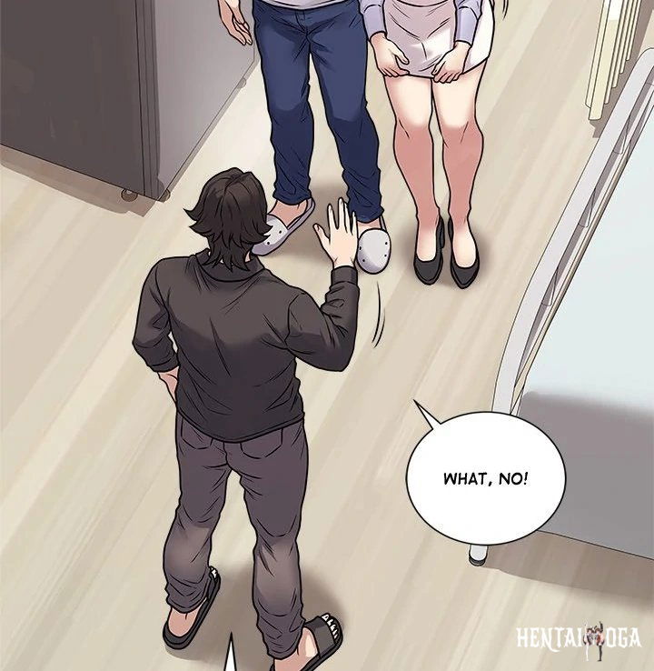 Signed, Sealed, Mistaken Signed, Sealed, Mistaken Chapter 8 - Page 77