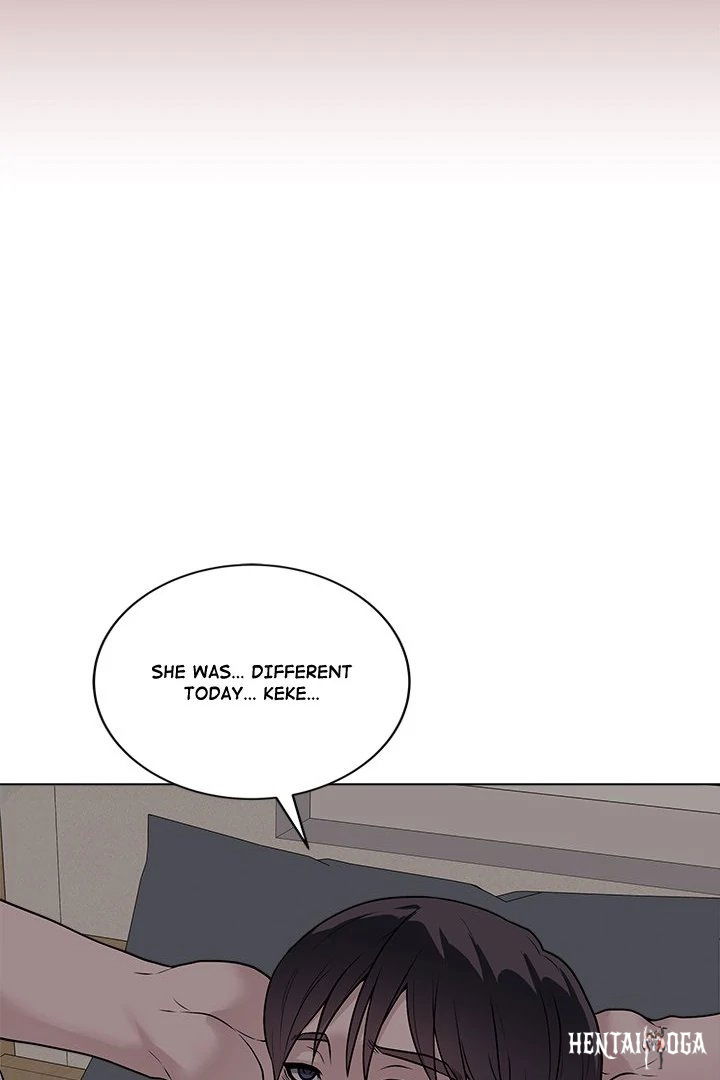 Signed, Sealed, Mistaken Signed, Sealed, Mistaken Chapter 8 - Page 8