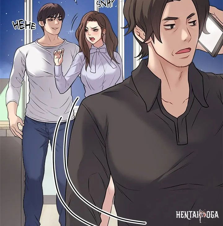 Signed, Sealed, Mistaken Signed, Sealed, Mistaken Chapter 8 - Page 81