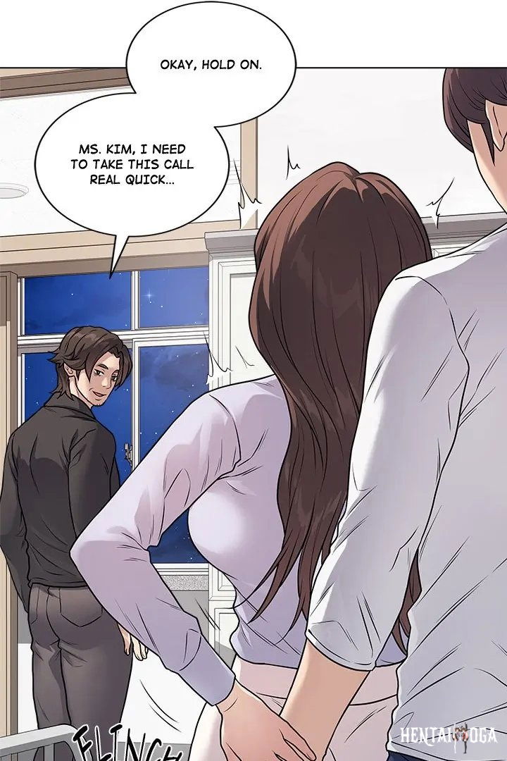 Signed, Sealed, Mistaken Signed, Sealed, Mistaken Chapter 8 - Page 83