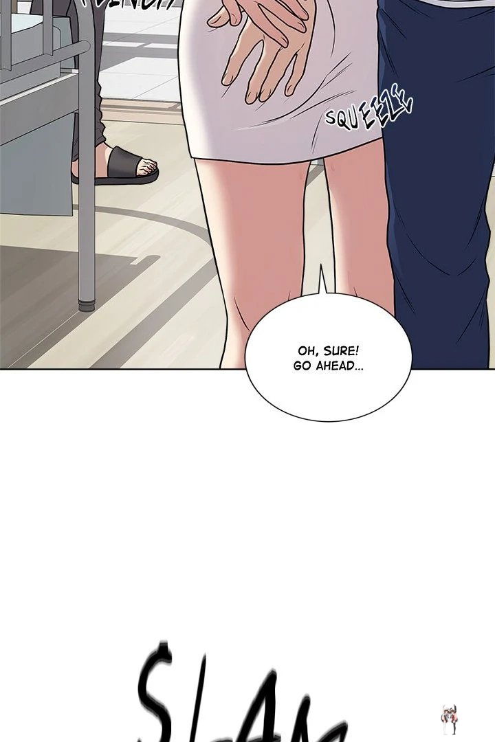 Signed, Sealed, Mistaken Signed, Sealed, Mistaken Chapter 8 - Page 84