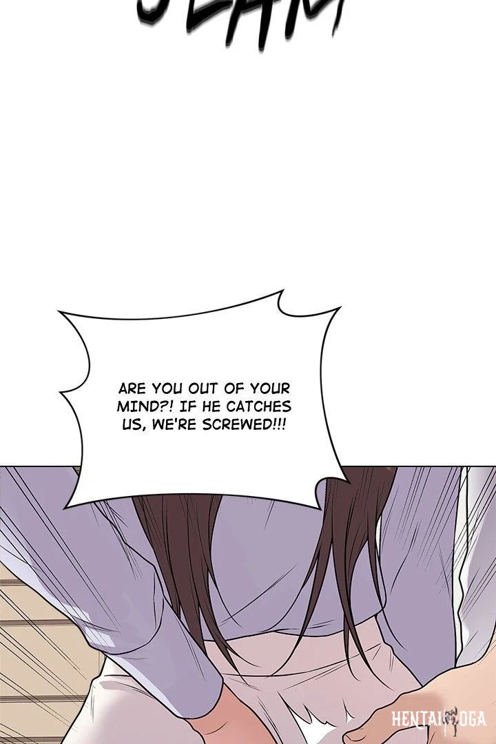 Signed, Sealed, Mistaken Signed, Sealed, Mistaken Chapter 8 - Page 85