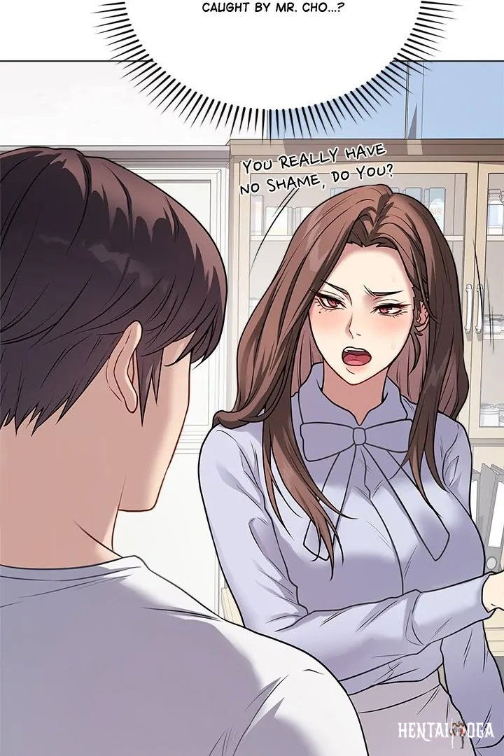 Signed, Sealed, Mistaken Signed, Sealed, Mistaken Chapter 8 - Page 88