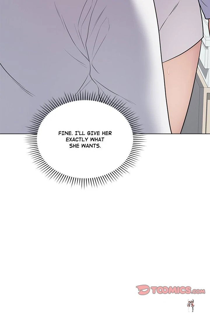 Signed, Sealed, Mistaken Signed, Sealed, Mistaken Chapter 8 - Page 89