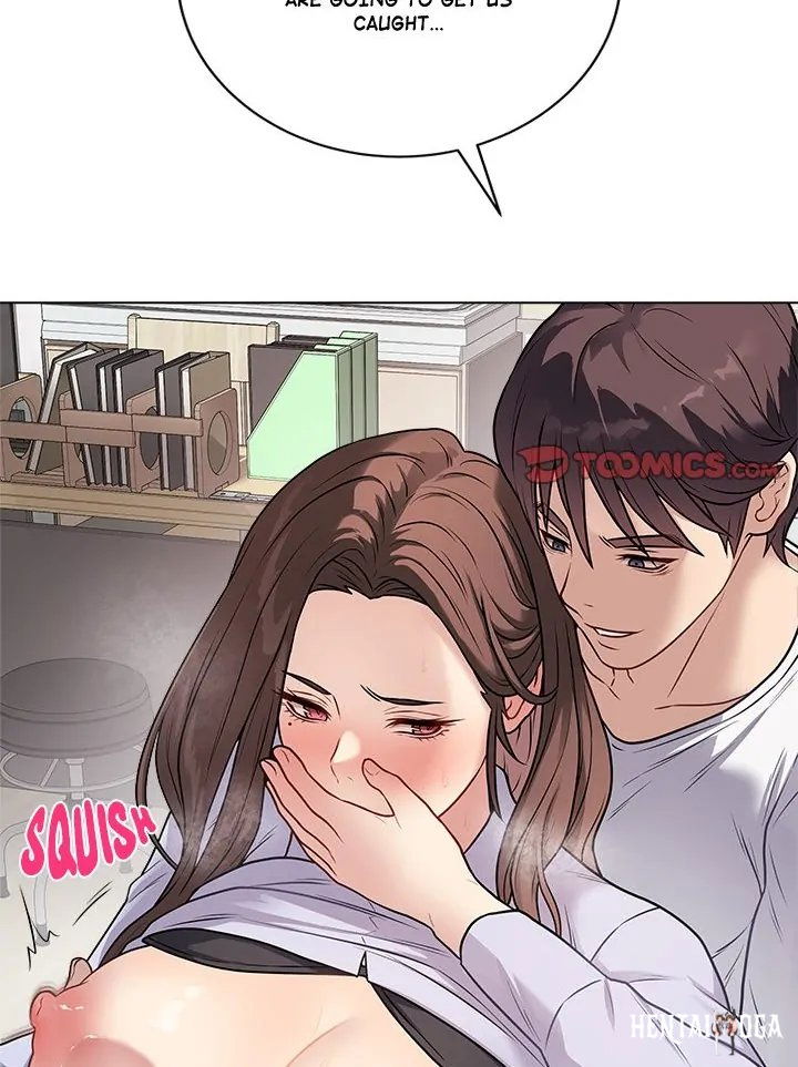 Signed, Sealed, Mistaken Signed, Sealed, Mistaken Chapter 8 - Page 98