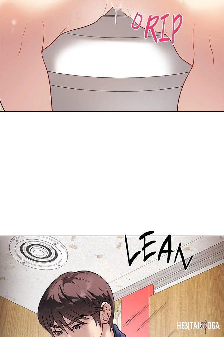 Signed, Sealed, Mistaken Signed, Sealed, Mistaken Chapter 7 - Page 10