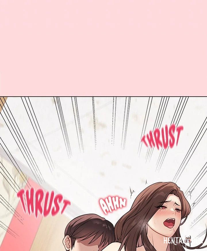 Signed, Sealed, Mistaken Signed, Sealed, Mistaken Chapter 7 - Page 105