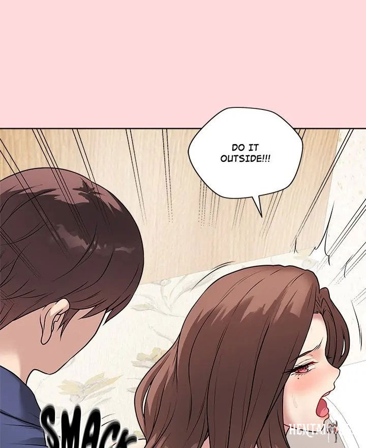 Signed, Sealed, Mistaken Signed, Sealed, Mistaken Chapter 7 - Page 114