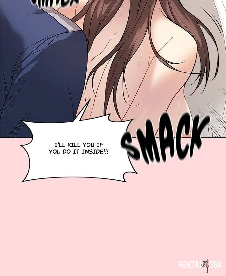 Signed, Sealed, Mistaken Signed, Sealed, Mistaken Chapter 7 - Page 115