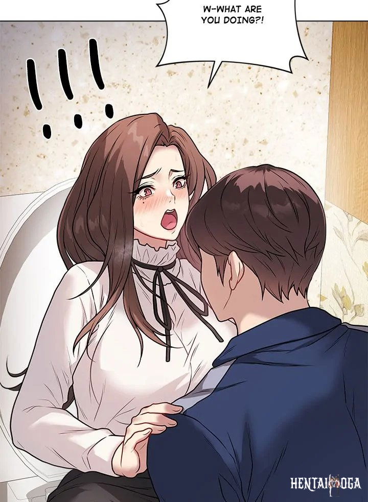 Signed, Sealed, Mistaken Signed, Sealed, Mistaken Chapter 7 - Page 12