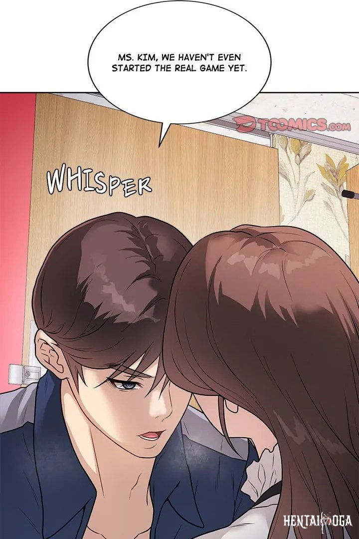 Signed, Sealed, Mistaken Signed, Sealed, Mistaken Chapter 7 - Page 14