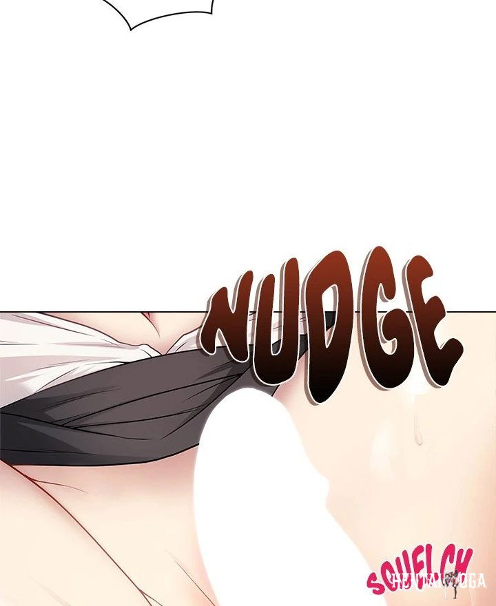 Signed, Sealed, Mistaken Signed, Sealed, Mistaken Chapter 7 - Page 17