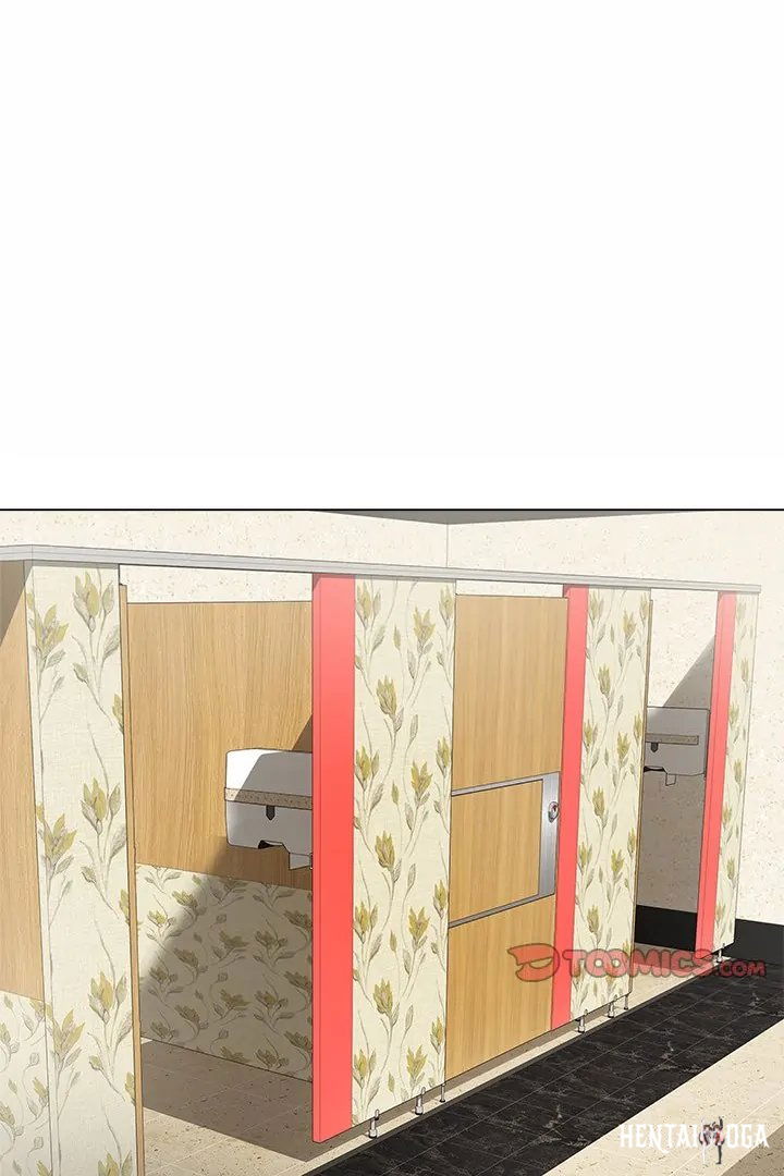 Signed, Sealed, Mistaken Signed, Sealed, Mistaken Chapter 7 - Page 2