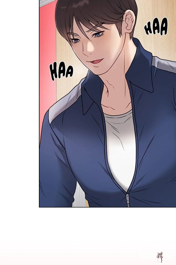 Signed, Sealed, Mistaken Signed, Sealed, Mistaken Chapter 7 - Page 20