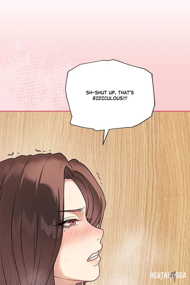 Signed, Sealed, Mistaken Signed, Sealed, Mistaken Chapter 7 - Page 21