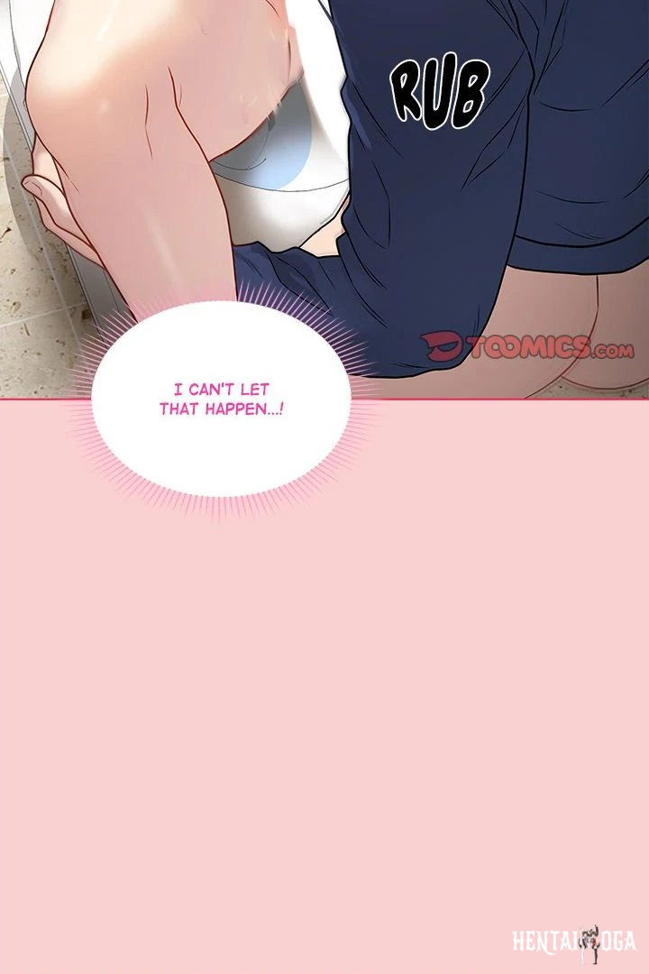 Signed, Sealed, Mistaken Signed, Sealed, Mistaken Chapter 7 - Page 25