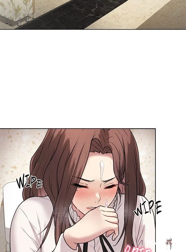 Signed, Sealed, Mistaken Signed, Sealed, Mistaken Chapter 7 - Page 3